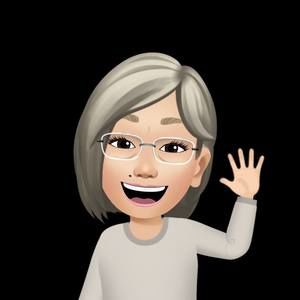 Meet your Posher, Mary benjamin